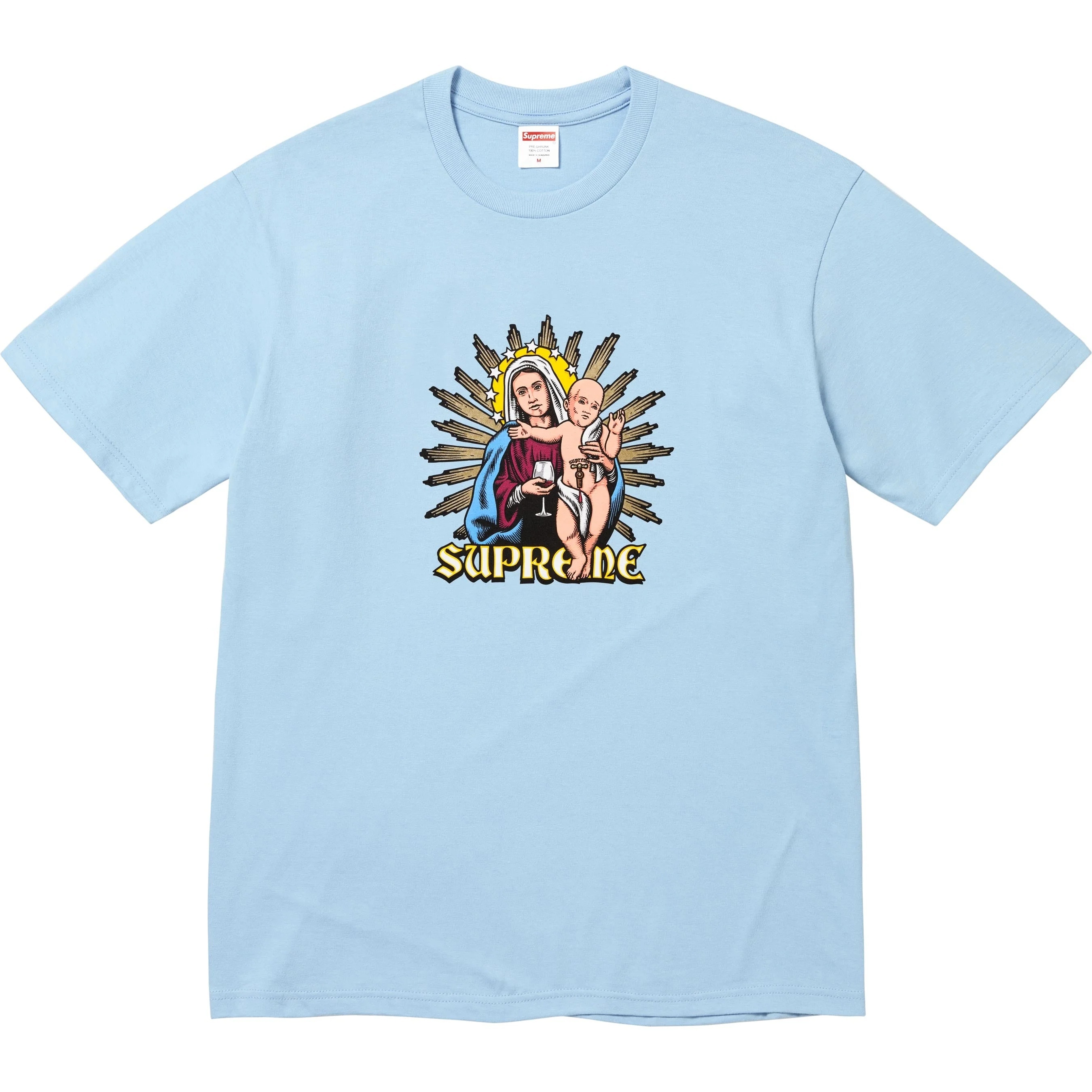 Blood Tee view 7